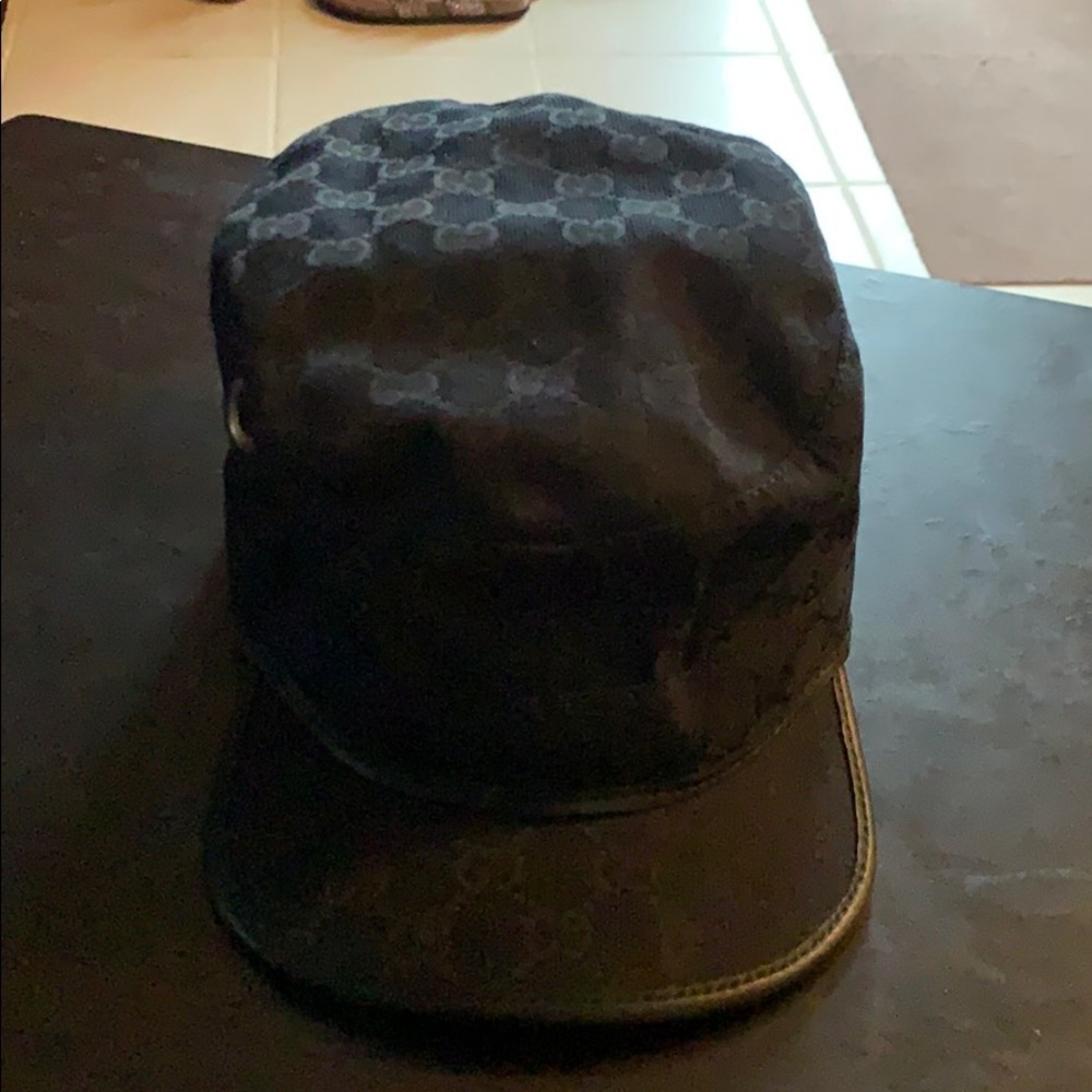 Gucci unisex hat